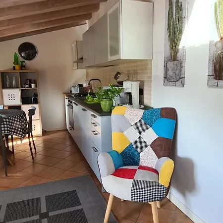 Casaflora_corteventurelli31 * Valeggio sul Mincio